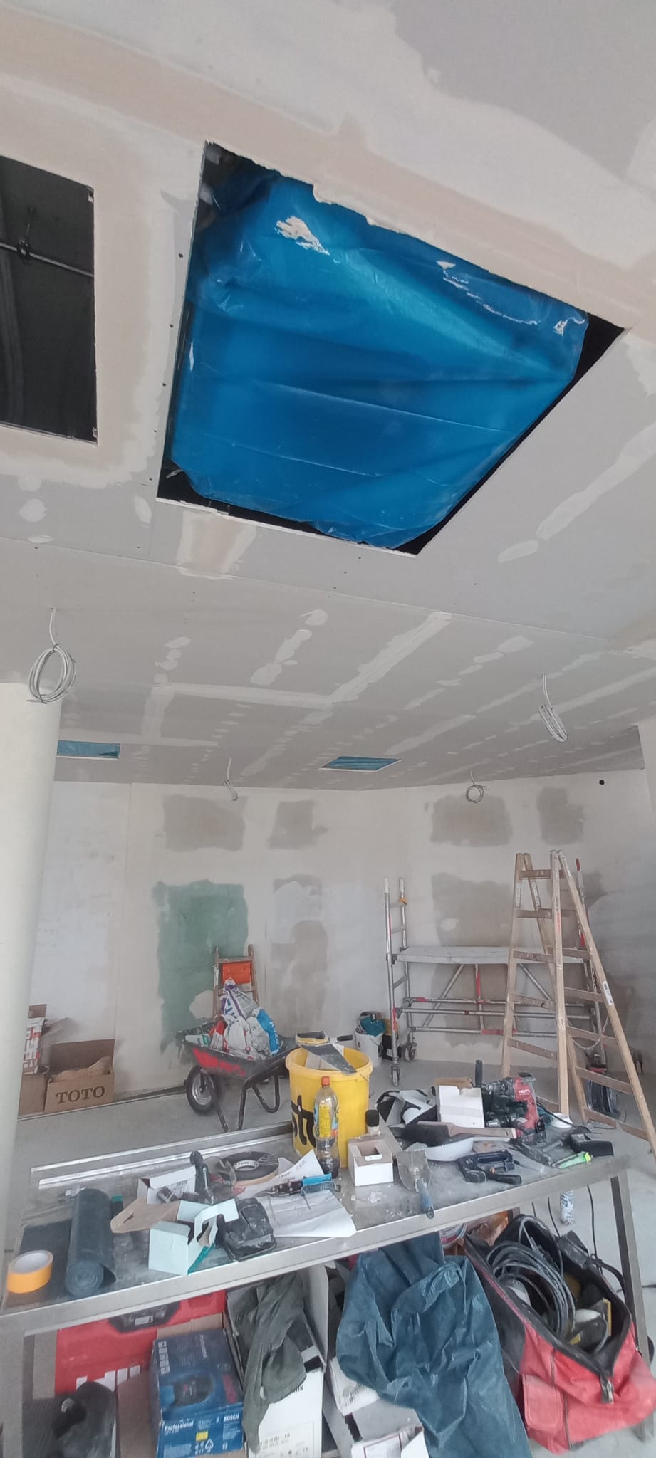 ABRS Abbruchprojekt in München